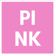 Agence PINK favicon